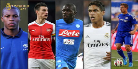 5 tien ve hay nhat the gioi anh dai dien