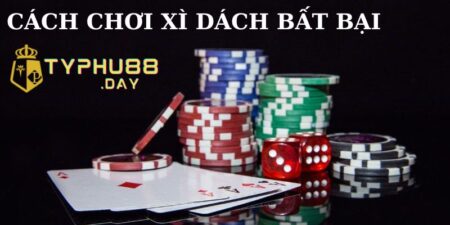 cach choi xi dach bat bai anh dai dien