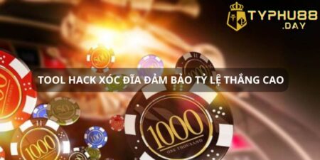 tool hack xoc dia anh dai dien